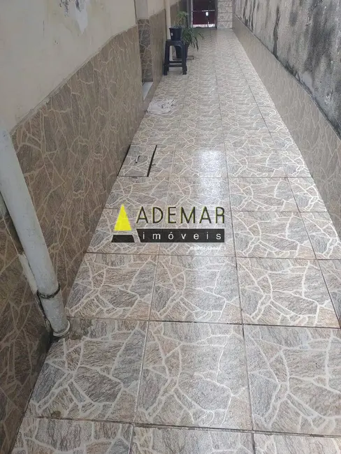 Foto 5 de Casa à venda em Eldorado, Diadema - SP