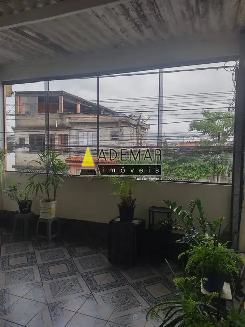 Foto 12 de Casa à venda em Eldorado, Diadema - SP