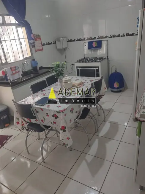 Foto 8 de Casa à venda em Eldorado, Diadema - SP