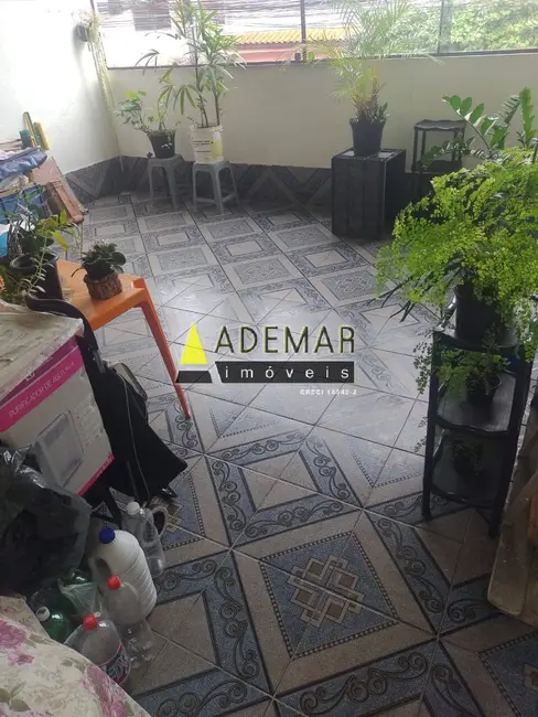 Foto 4 de Casa à venda em Eldorado, Diadema - SP