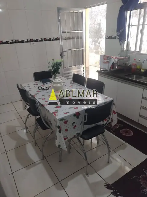 Foto 6 de Casa à venda em Eldorado, Diadema - SP