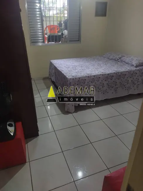 Foto 9 de Casa à venda em Eldorado, Diadema - SP