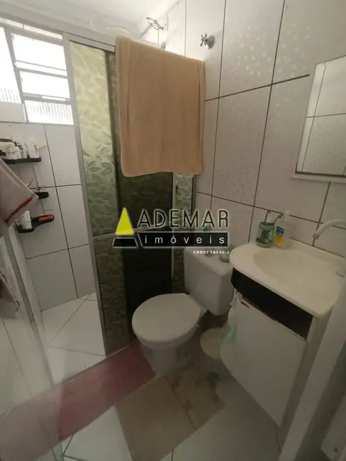 Foto 7 de Casa com 2 quartos à venda em Serraria, Diadema - SP