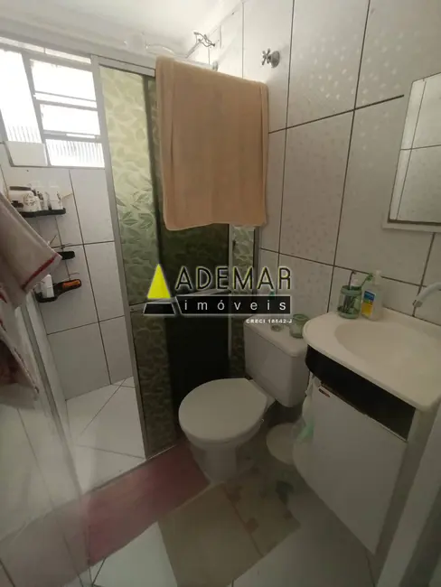 Foto 4 de Casa com 2 quartos à venda em Serraria, Diadema - SP