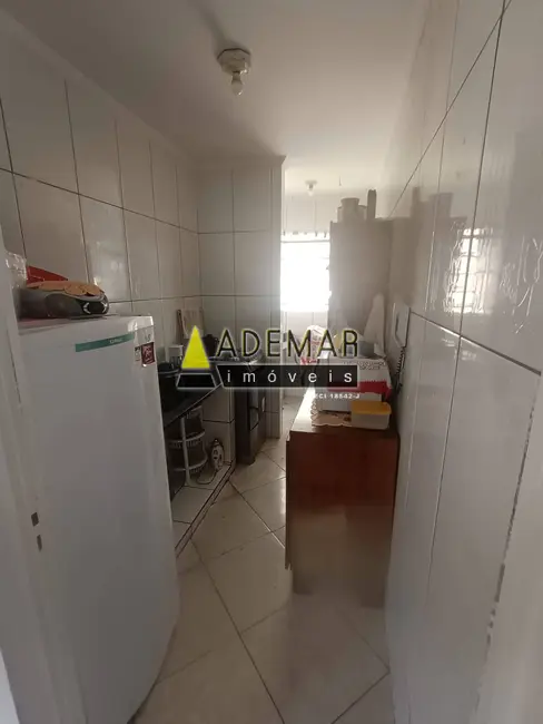 Foto 8 de Casa com 2 quartos à venda em Serraria, Diadema - SP