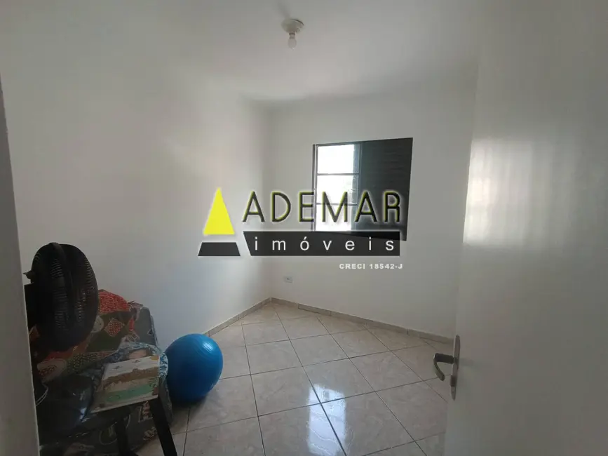 Foto 9 de Casa com 2 quartos à venda em Serraria, Diadema - SP