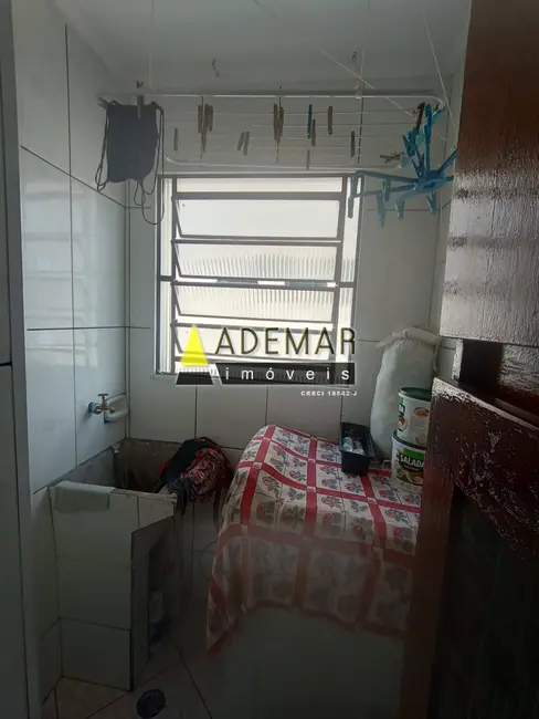 Foto 3 de Casa com 2 quartos à venda em Serraria, Diadema - SP