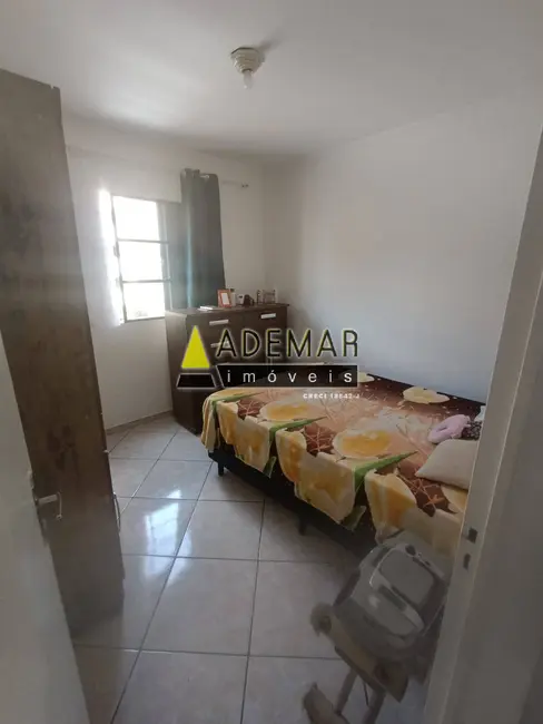 Foto 5 de Casa com 2 quartos à venda em Serraria, Diadema - SP