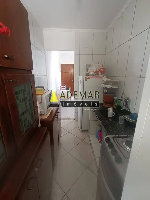 Foto 6 de Casa com 2 quartos à venda em Serraria, Diadema - SP