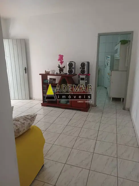 Foto 3 de Casa com 2 quartos à venda em Casa Grande, Diadema - SP