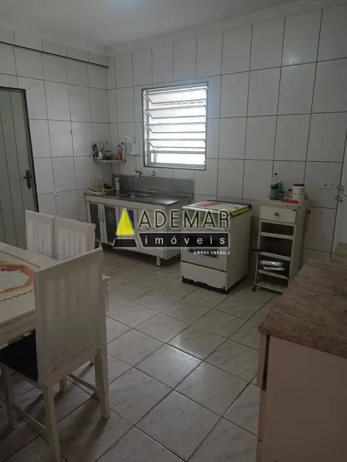 Foto 7 de Casa com 2 quartos à venda em Casa Grande, Diadema - SP