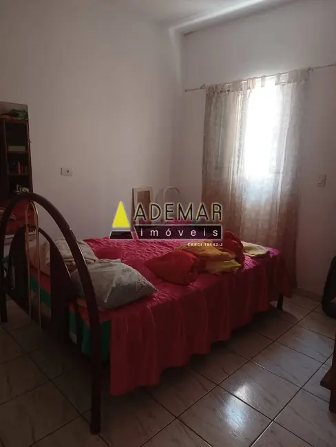 Foto 6 de Casa com 2 quartos à venda em Casa Grande, Diadema - SP