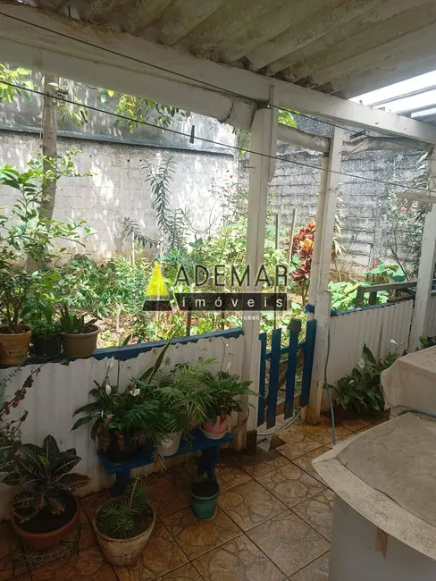 Foto 4 de Casa com 2 quartos à venda em Casa Grande, Diadema - SP