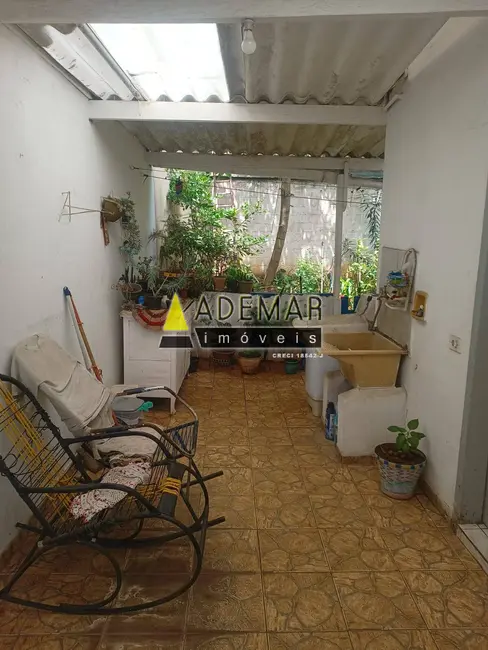 Foto 5 de Casa com 2 quartos à venda em Casa Grande, Diadema - SP