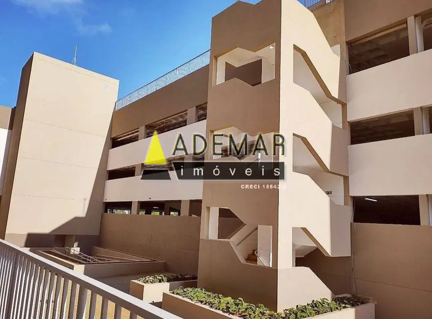 Foto 7 de Apartamento com 2 quartos à venda, 45m2 em Piraporinha, Diadema - SP