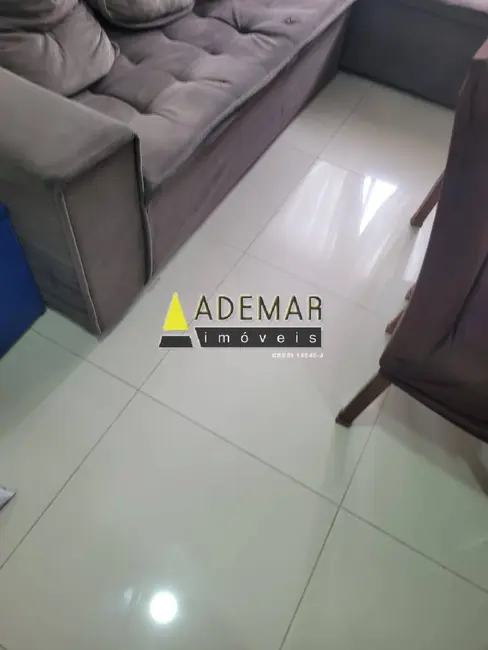 Foto 4 de Apartamento com 2 quartos à venda, 45m2 em Piraporinha, Diadema - SP