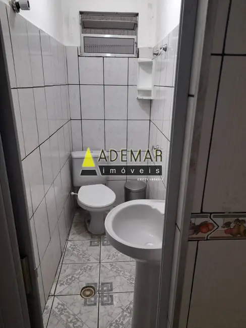 Foto 8 de Casa com 5 quartos à venda e para alugar em Serraria, Diadema - SP