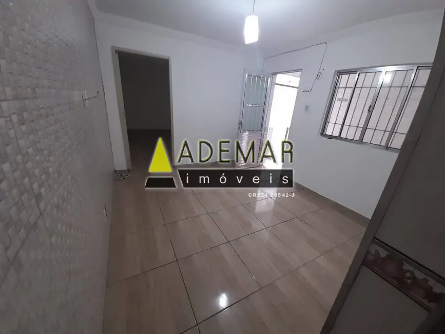 Foto 7 de Casa com 5 quartos à venda e para alugar em Serraria, Diadema - SP