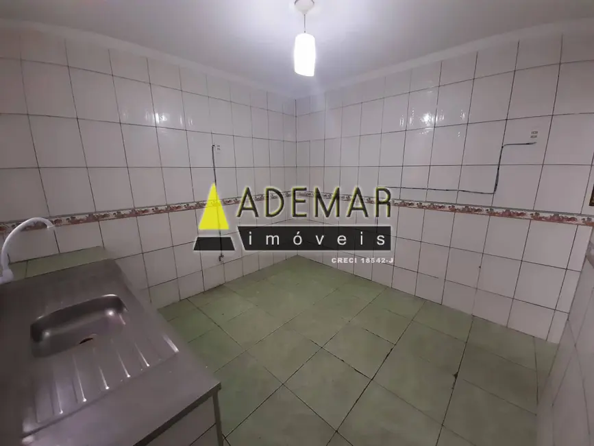 Foto 3 de Casa com 5 quartos à venda e para alugar em Serraria, Diadema - SP