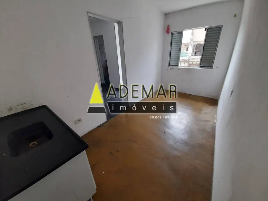 Foto 4 de Casa com 5 quartos à venda e para alugar em Serraria, Diadema - SP