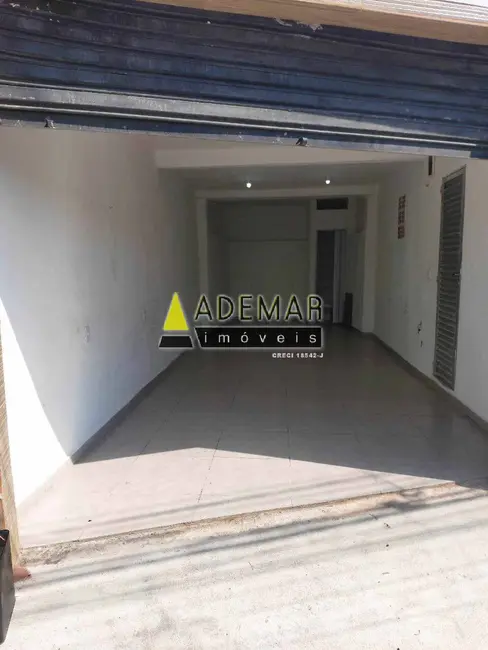 Foto 2 de Casa com 1 quarto para alugar, 40m2 em Casa Grande, Diadema - SP