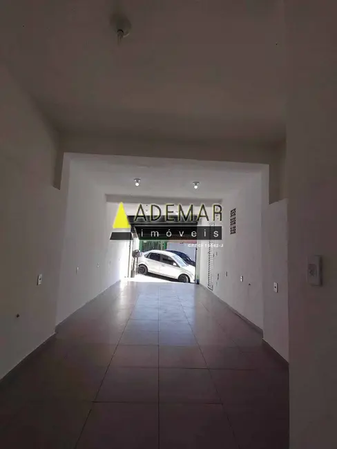 Casa com 1 quarto para alugar, 40m2 em Casa Grande, Diadema - SP - imagem 4 Foto 4 de Casa com 1 quarto para alugar, 40m2 em Casa Grande, Diadema - SP