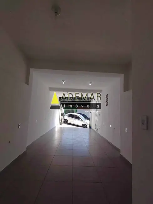 Casa com 1 quarto para alugar, 40m2 em Casa Grande, Diadema - SP - imagem 5 Foto 5 de Casa com 1 quarto para alugar, 40m2 em Casa Grande, Diadema - SP