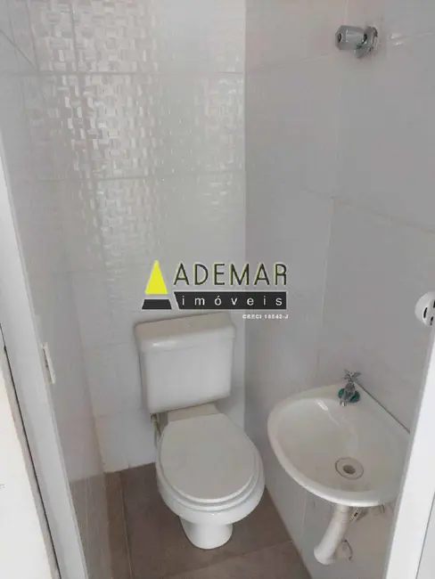 Casa com 1 quarto para alugar, 40m2 em Casa Grande, Diadema - SP - imagem 3 Foto 3 de Casa com 1 quarto para alugar, 40m2 em Casa Grande, Diadema - SP