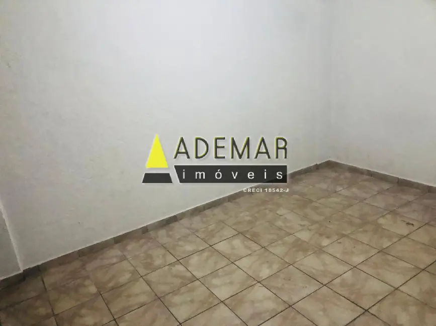 Foto 5 de Casa com 2 quartos para alugar, 55m2 em Serraria, Diadema - SP