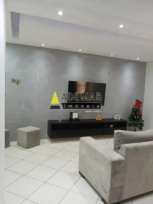 Foto 3 de Apartamento com 3 quartos à venda em Eldorado, Diadema - SP