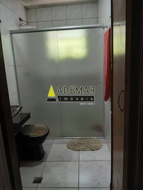 Foto 6 de Apartamento com 3 quartos à venda em Eldorado, Diadema - SP