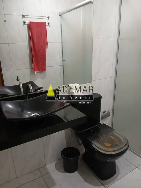 Foto 5 de Apartamento com 3 quartos à venda em Eldorado, Diadema - SP