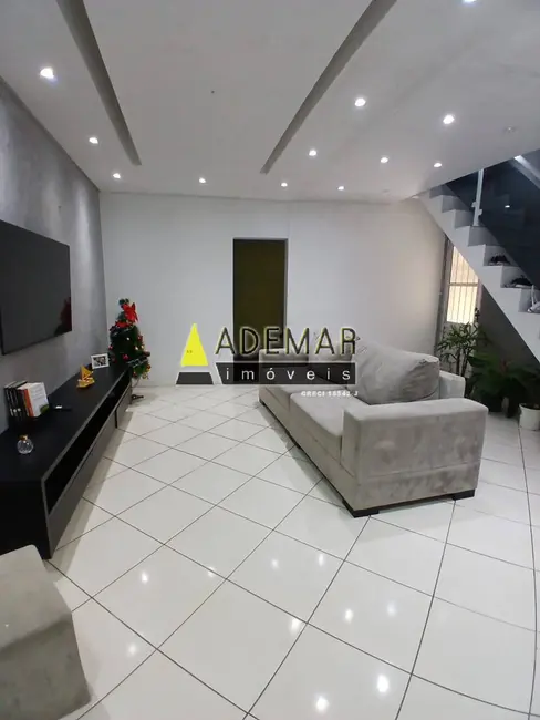 Foto 1 de Apartamento com 3 quartos à venda em Eldorado, Diadema - SP