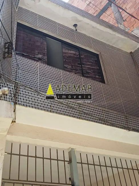 Foto 2 de Apartamento com 3 quartos à venda em Eldorado, Diadema - SP