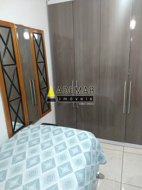 Foto 7 de Apartamento com 2 quartos à venda em Casa Grande, Diadema - SP