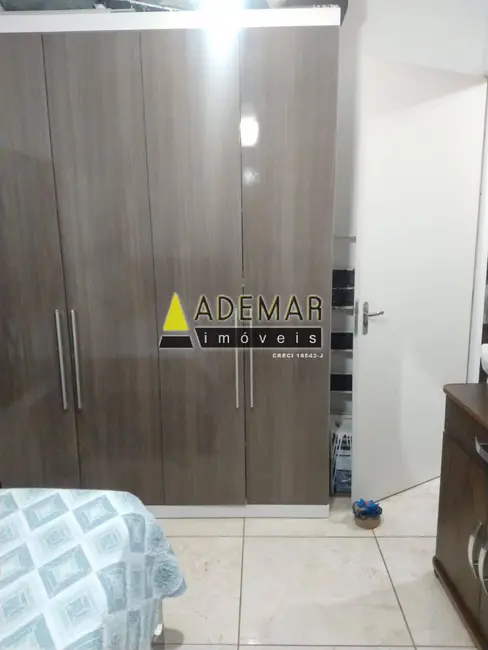 Foto 5 de Apartamento com 2 quartos à venda em Casa Grande, Diadema - SP