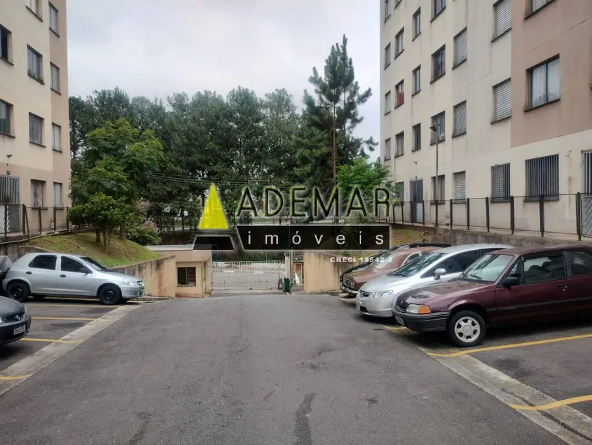 Foto 4 de Apartamento com 2 quartos à venda em Casa Grande, Diadema - SP