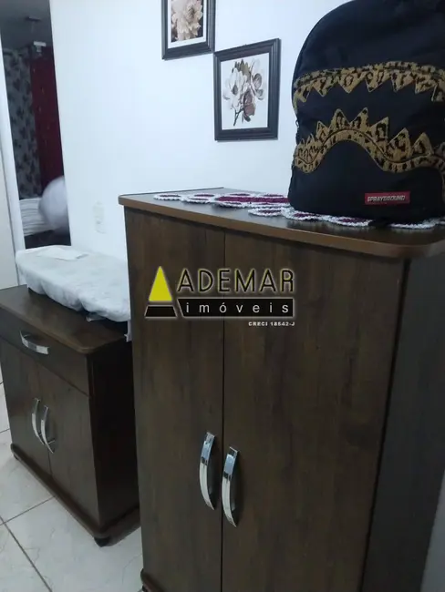 Foto 6 de Apartamento com 2 quartos à venda em Casa Grande, Diadema - SP