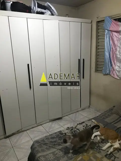 Apartamento com 2 quartos à venda, 50m2 em Serraria, Diadema - SP - imagem 7 Foto 7 de Apartamento com 2 quartos à venda, 50m2 em Serraria, Diadema - SP