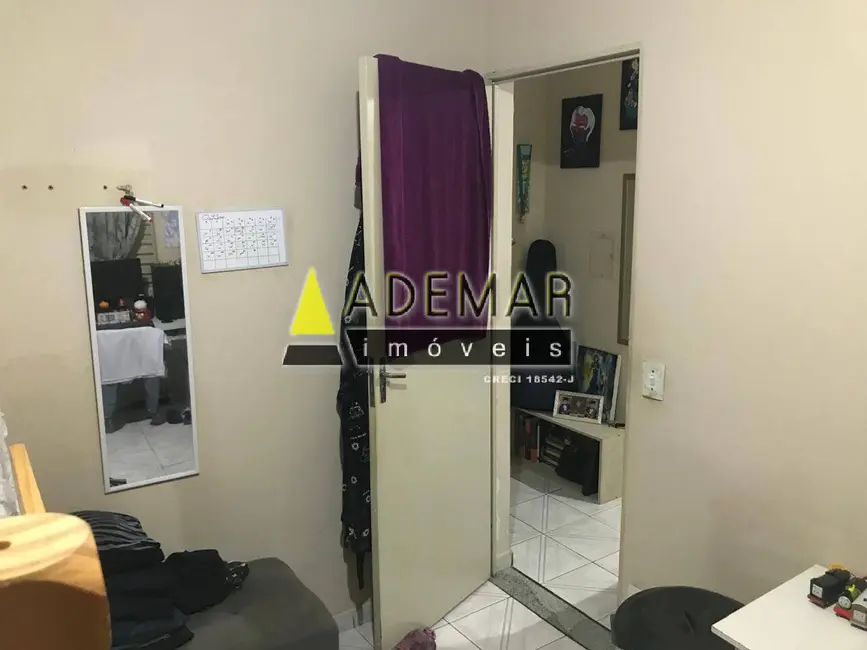 Apartamento com 2 quartos à venda, 50m2 em Serraria, Diadema - SP - imagem 4 Foto 4 de Apartamento com 2 quartos à venda, 50m2 em Serraria, Diadema - SP