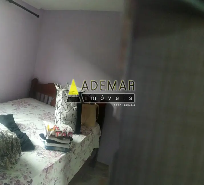 Foto 9 de Apartamento com 2 quartos à venda em Conceição, Diadema - SP