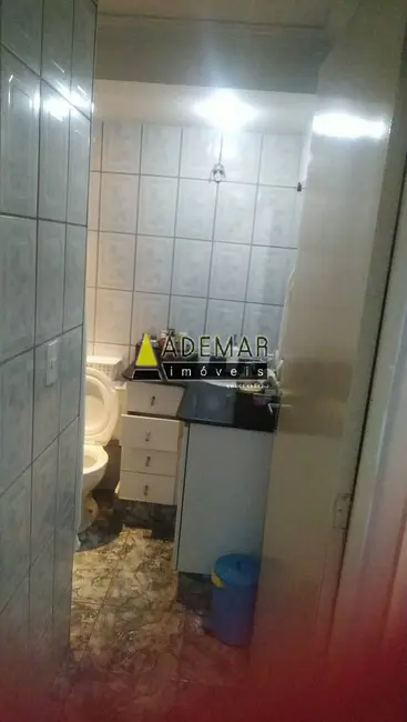 Foto 7 de Apartamento com 2 quartos à venda em Conceição, Diadema - SP