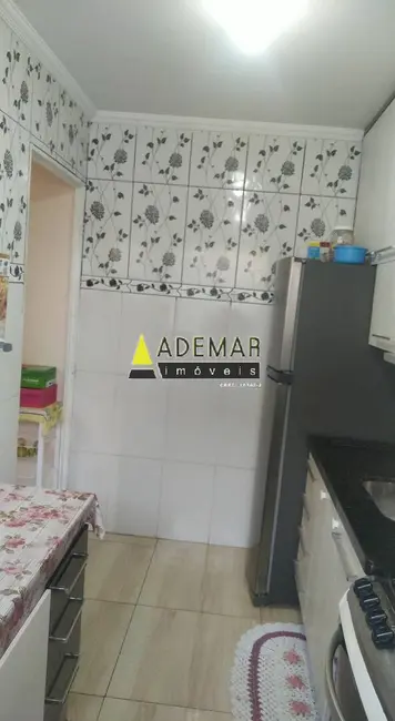 Foto 2 de Apartamento com 2 quartos à venda em Conceição, Diadema - SP