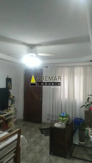Foto 3 de Apartamento com 2 quartos à venda em Conceição, Diadema - SP