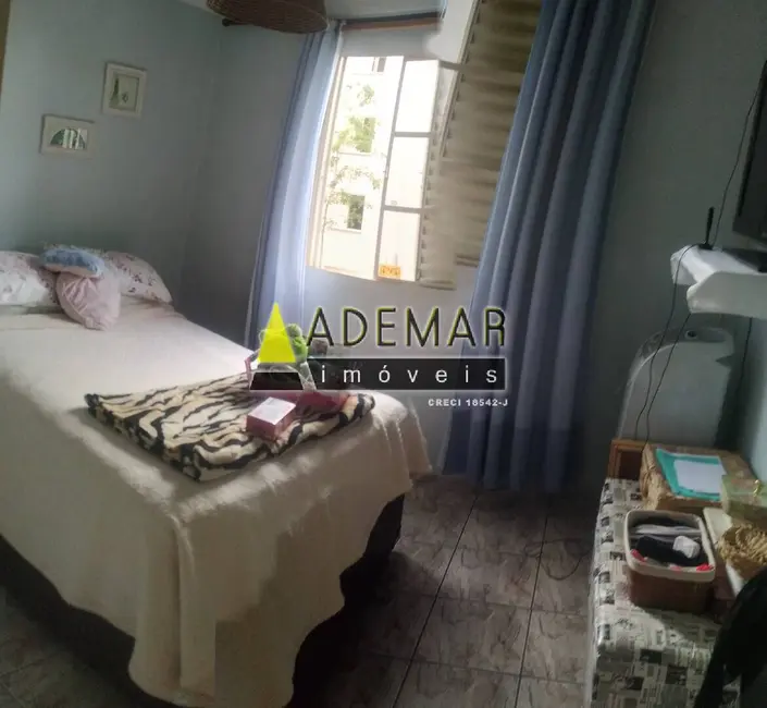 Foto 5 de Apartamento com 2 quartos à venda em Conceição, Diadema - SP