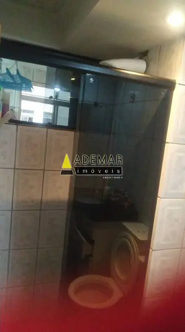 Foto 6 de Apartamento com 2 quartos à venda em Conceição, Diadema - SP