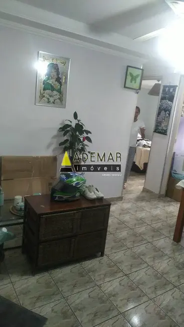 Foto 1 de Apartamento com 2 quartos à venda em Conceição, Diadema - SP