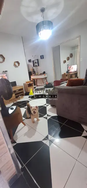 Foto 3 de Casa com 2 quartos à venda em Jardim das Laranjeiras (Zona Sul), São Paulo - SP