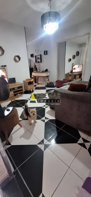Foto 2 de Casa com 2 quartos à venda em Jardim das Laranjeiras (Zona Sul), São Paulo - SP