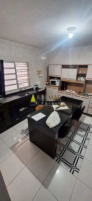 Foto 5 de Casa com 2 quartos à venda em Jardim das Laranjeiras (Zona Sul), São Paulo - SP